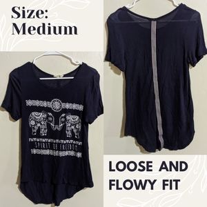 Spirit of Freedom T-shirt